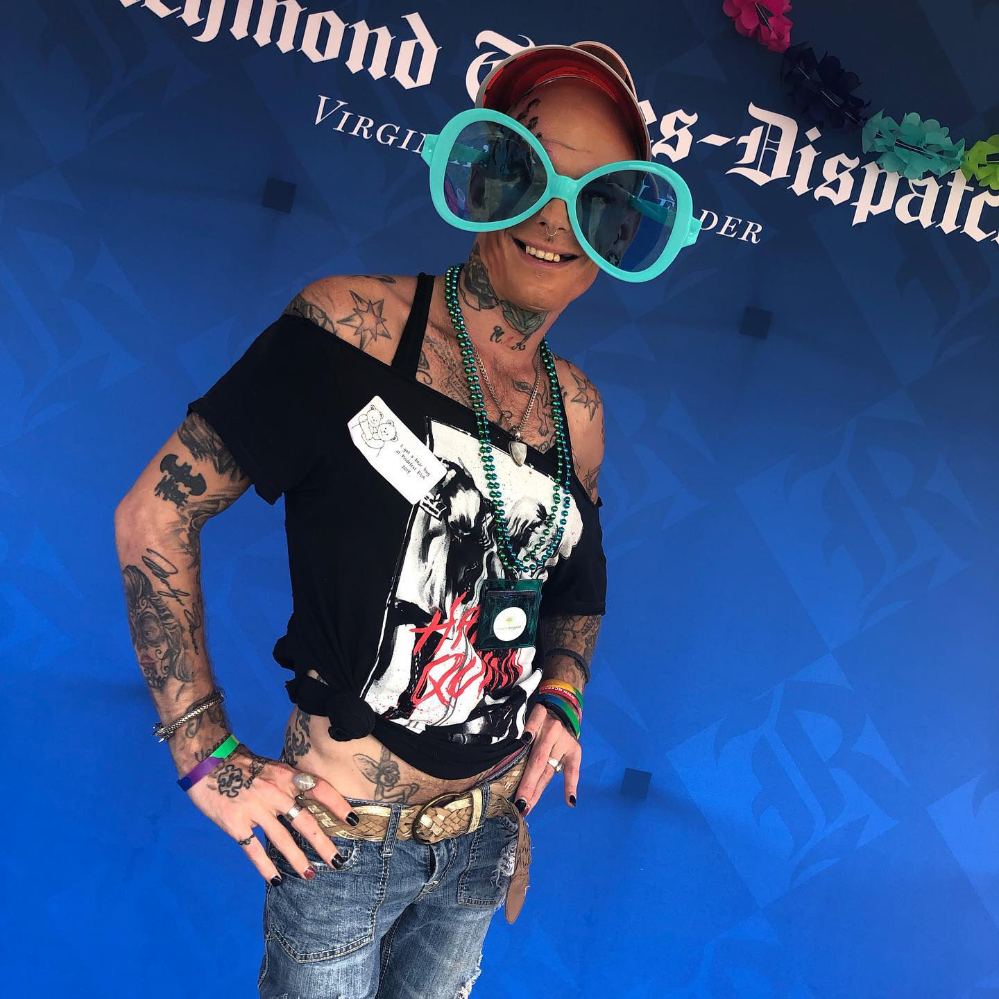 RTD sponsors VA PrideFest for the second year